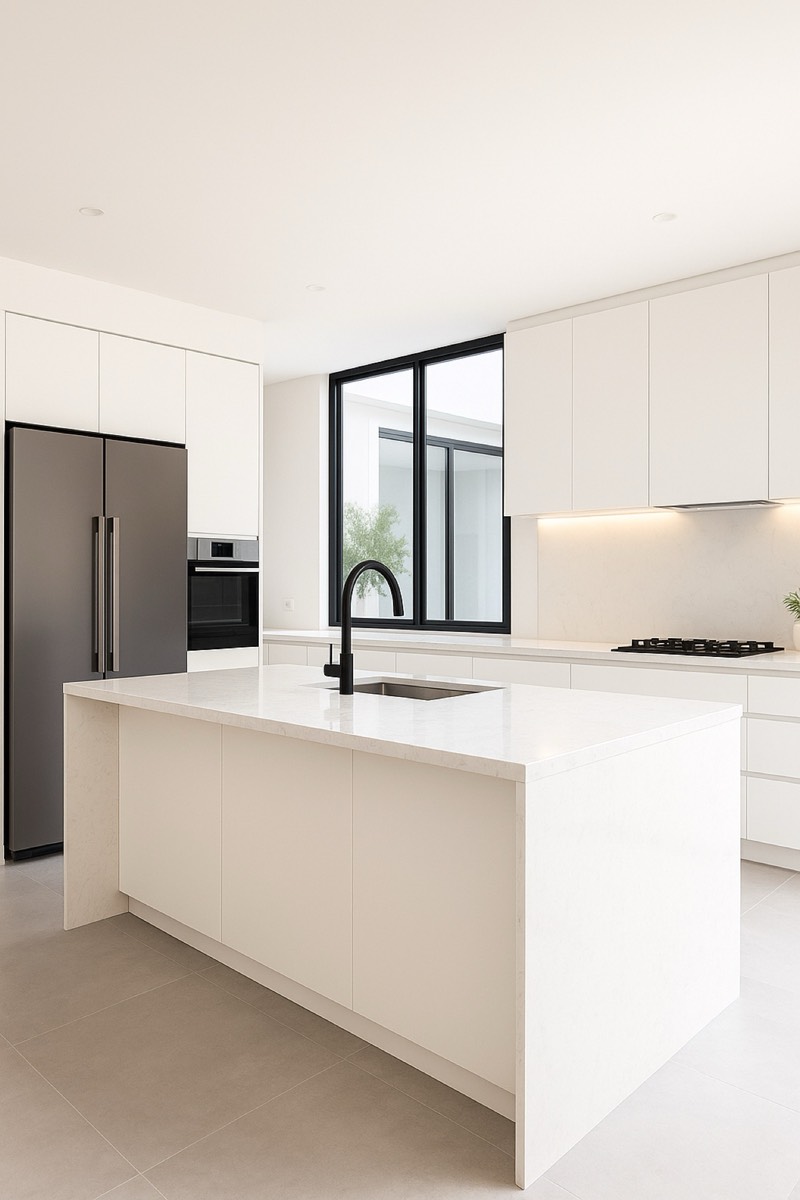 Blog de Consejos - ZASA Kitchen Studio Culiacán